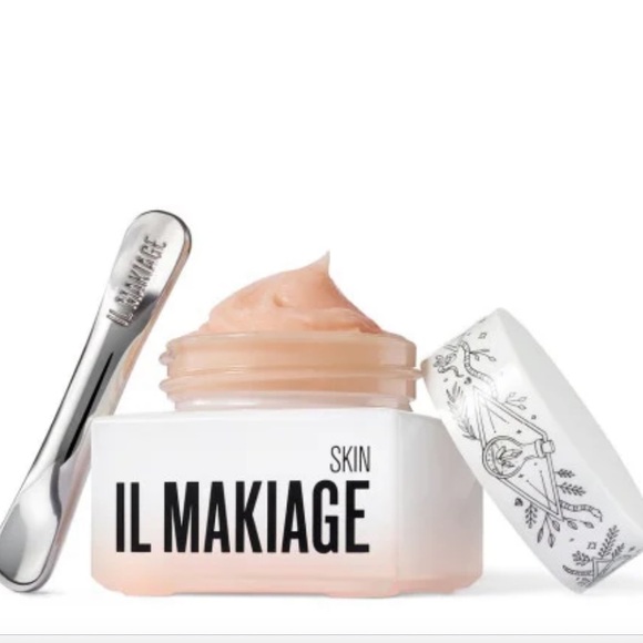 IL MAKIAGE Power Redo Wrinkle Fix